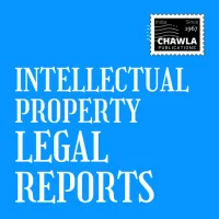 Int. Prop. Right Legal Reports